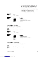 Preview for 565 page of Dell Networking Z9500 Command Reference Manual