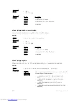 Preview for 566 page of Dell Networking Z9500 Command Reference Manual