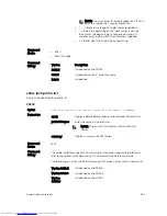 Preview for 567 page of Dell Networking Z9500 Command Reference Manual