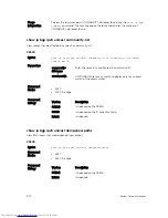 Preview for 570 page of Dell Networking Z9500 Command Reference Manual