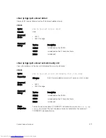 Preview for 571 page of Dell Networking Z9500 Command Reference Manual