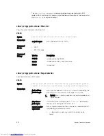 Preview for 572 page of Dell Networking Z9500 Command Reference Manual