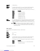 Preview for 583 page of Dell Networking Z9500 Command Reference Manual