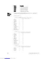 Preview for 584 page of Dell Networking Z9500 Command Reference Manual