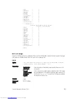 Preview for 585 page of Dell Networking Z9500 Command Reference Manual