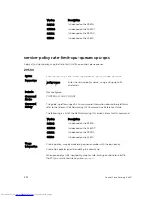 Preview for 592 page of Dell Networking Z9500 Command Reference Manual