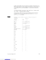 Preview for 595 page of Dell Networking Z9500 Command Reference Manual