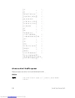 Preview for 596 page of Dell Networking Z9500 Command Reference Manual