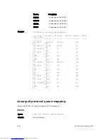 Preview for 600 page of Dell Networking Z9500 Command Reference Manual