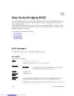 Preview for 606 page of Dell Networking Z9500 Command Reference Manual