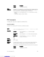 Preview for 607 page of Dell Networking Z9500 Command Reference Manual