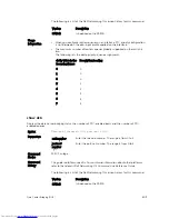 Preview for 609 page of Dell Networking Z9500 Command Reference Manual