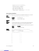 Preview for 613 page of Dell Networking Z9500 Command Reference Manual