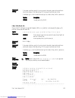 Preview for 615 page of Dell Networking Z9500 Command Reference Manual