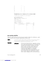 Preview for 637 page of Dell Networking Z9500 Command Reference Manual