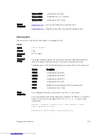 Preview for 651 page of Dell Networking Z9500 Command Reference Manual