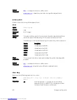 Preview for 652 page of Dell Networking Z9500 Command Reference Manual