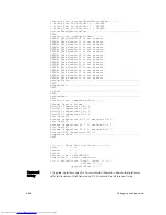 Preview for 656 page of Dell Networking Z9500 Command Reference Manual