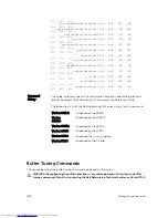 Preview for 660 page of Dell Networking Z9500 Command Reference Manual