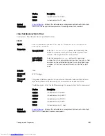 Preview for 665 page of Dell Networking Z9500 Command Reference Manual