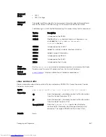 Preview for 667 page of Dell Networking Z9500 Command Reference Manual