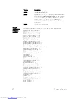 Preview for 672 page of Dell Networking Z9500 Command Reference Manual