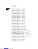 Preview for 676 page of Dell Networking Z9500 Command Reference Manual