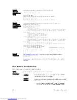 Preview for 682 page of Dell Networking Z9500 Command Reference Manual