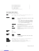 Preview for 684 page of Dell Networking Z9500 Command Reference Manual