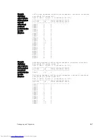 Preview for 687 page of Dell Networking Z9500 Command Reference Manual