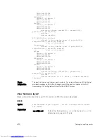 Preview for 690 page of Dell Networking Z9500 Command Reference Manual
