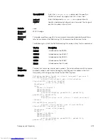 Preview for 691 page of Dell Networking Z9500 Command Reference Manual