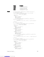 Preview for 693 page of Dell Networking Z9500 Command Reference Manual