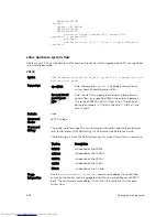 Preview for 694 page of Dell Networking Z9500 Command Reference Manual