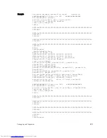 Preview for 695 page of Dell Networking Z9500 Command Reference Manual