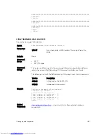 Preview for 697 page of Dell Networking Z9500 Command Reference Manual