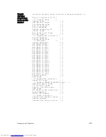 Preview for 699 page of Dell Networking Z9500 Command Reference Manual