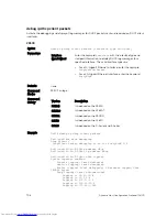 Preview for 706 page of Dell Networking Z9500 Command Reference Manual