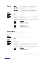 Preview for 710 page of Dell Networking Z9500 Command Reference Manual