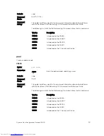 Preview for 717 page of Dell Networking Z9500 Command Reference Manual