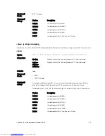 Preview for 721 page of Dell Networking Z9500 Command Reference Manual