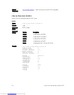 Preview for 722 page of Dell Networking Z9500 Command Reference Manual