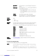 Preview for 727 page of Dell Networking Z9500 Command Reference Manual