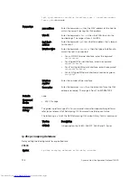 Preview for 728 page of Dell Networking Z9500 Command Reference Manual