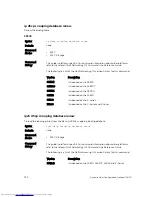 Preview for 730 page of Dell Networking Z9500 Command Reference Manual