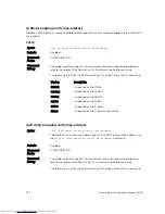 Preview for 732 page of Dell Networking Z9500 Command Reference Manual