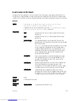 Preview for 753 page of Dell Networking Z9500 Command Reference Manual