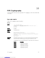 Preview for 757 page of Dell Networking Z9500 Command Reference Manual