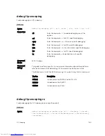 Preview for 765 page of Dell Networking Z9500 Command Reference Manual