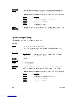 Preview for 768 page of Dell Networking Z9500 Command Reference Manual